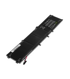Battery 6GTPY 5XJ28 for Dell XPS 15 7590 9560 9570, Dell Precision 15 5520 5530