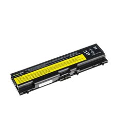 Batterie pour Lenovo ThinkPad T410 T420 T510 T520 W510 / 11,1V 6600mAh