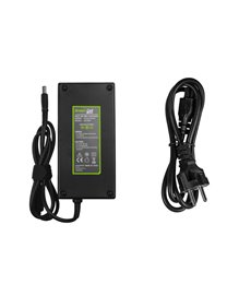 Charger  AC Adapter for Dell Precision M4600 M4700 M6600 M6700 Dell Alienware 17 M17x  19.5V 10.8A 210W 