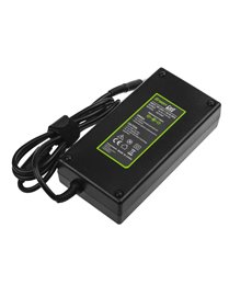 Charger  AC Adapter for Dell Precision M4600 M4700 M6600 M6700 Dell Alienware 17 M17x  19.5V 10.8A 210W 