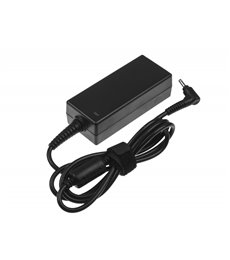 Green Cell Charger AC Adapter for Asus 45W / 19V 2.37A / 3.0-1.1mm