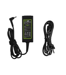 Green Cell Charger AC Adapter for Asus 45W / 19V 2.37A / 3.0-1.1mm