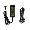 Green Cell Charger AC Adapter for Asus 45W / 19V 2.37A / 3.0-1.1mm