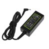 Green Cell Charger AC Adapter for Asus 45W / 19V 2.37A / 3.0-1.1mm