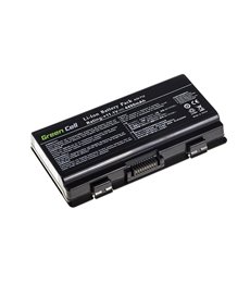 Bateria para Asus X51 X58 / 11,1V 4400mAh