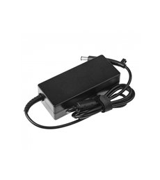 Cargador 18.5V 3.5A 65W para HP 250 G1 255 G1 ProBook 450 G2 455 G2 Compaq Presario CQ56 CQ57 CQ58 CQ60