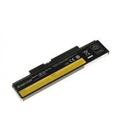 Bateria para Lenovo ThinkPad Edge E550 E550c E555 E560 E565 / 11,1V 4400mAh
