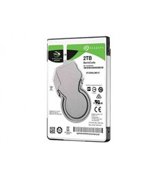 DISCO DURO 2.5" SEAGATE 2TB SATA 5400 SATA 3 7MM [Nuevo]