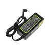 Green Cell PRO Charger  AC Adapter for Lenovo 65W / 20V 3.25A / 4.0mm-1.7mm