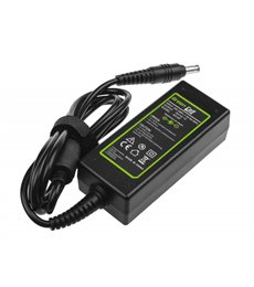 Green Cell PRO Charger  AC Adapter for Samsung N100 N130 N145 N148 N150 NC10 NC110 N150 Plus 19V 2.1A 40W