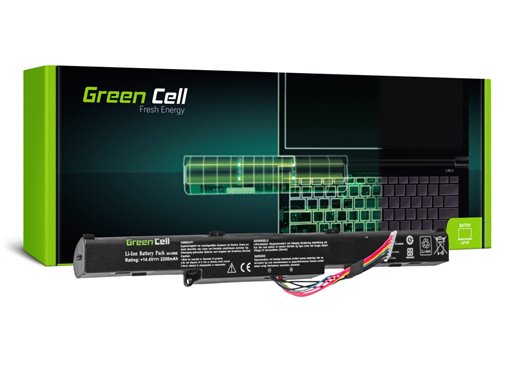Batterie ordinateur portable Asus F751LDV-TY326H Batterie ordinateur portable Asus F751LDV-TY326H