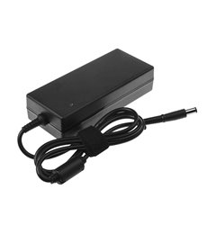 Green Cell PRO Charger  AC Adapter for HP Compaq 6710b 6730b 6910p nc6400 nx7400 EliteBook 2530p 6930p 8530p 18.5V 6.5A 120W