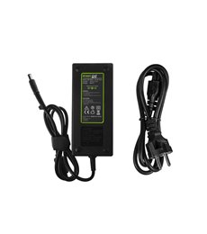 Green Cell PRO Charger  AC Adapter for HP Compaq 6710b 6730b 6910p nc6400 nx7400 EliteBook 2530p 6930p 8530p 18.5V 6.5A 120W