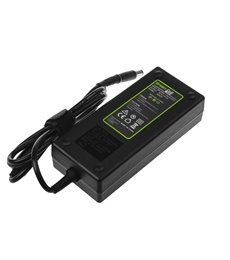 Green Cell PRO Charger  AC Adapter for HP Compaq 6710b 6730b 6910p nc6400 nx7400 EliteBook 2530p 6930p 8530p 18.5V 6.5A 120W