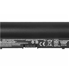 Batterie TPN-C129 TPN-C130 TPN-W129 TPN-W130 für Laptop