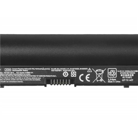 Tpn c129 аккумулятор