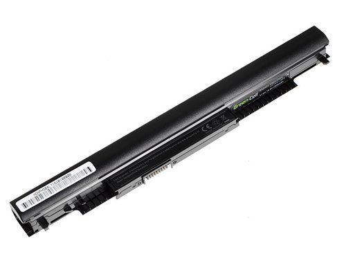 Batterie TPN-1119 für Laptop