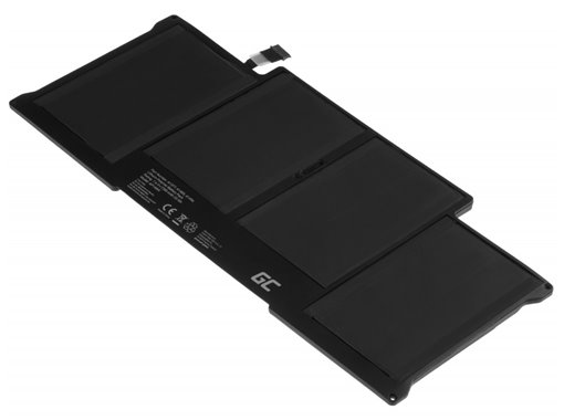 A1377 A1405 A1496 batterie pour Apple MacBook Air 13 A1369 A1466