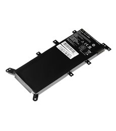 Batterie ordinateur portable Asus X555LN