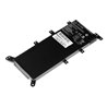 Batterie Asus X555L für Laptop