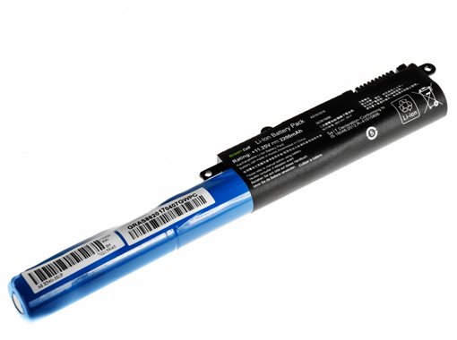 Bateria Asus F540LJ para notebook