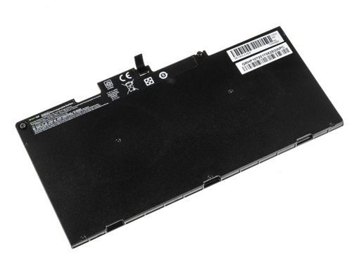 Bateria HSTNN-DB6U HSTNN-I33C-4 HSTNN-I33C-5 para notebook