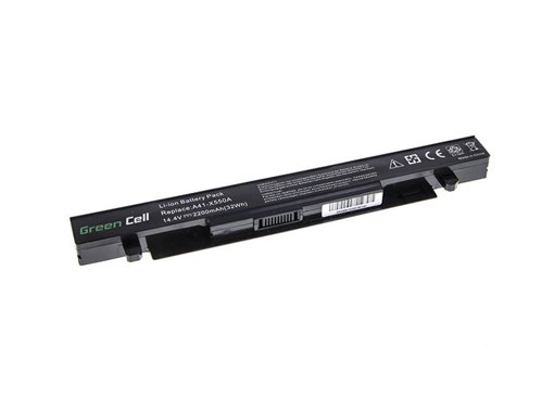 Batterie A41-X550A für Laptop