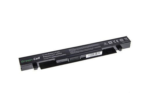 Asus A550CC Battery for Portable
