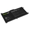 Batterie d'ordinateur portable Hstnn-lb7s