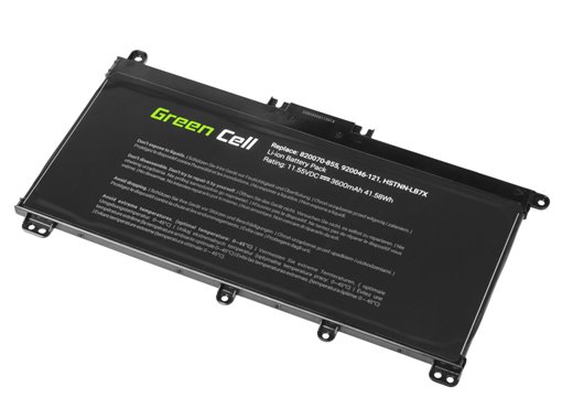 Batterie TF03XL für Laptop