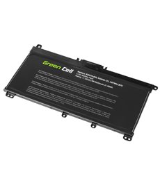 Batterie HSTNN-LB7X für Laptop