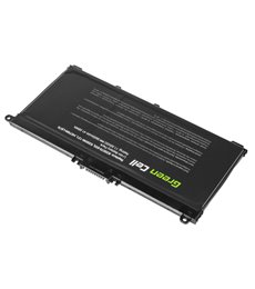 Batterie TF03XL für Laptop