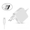CARREGADOR USB TIPO C USB-C 65W 5V/3A 9V/3A 12V/3A 15V/3A 18V/3A 20V/2.25A 20.3V/3A