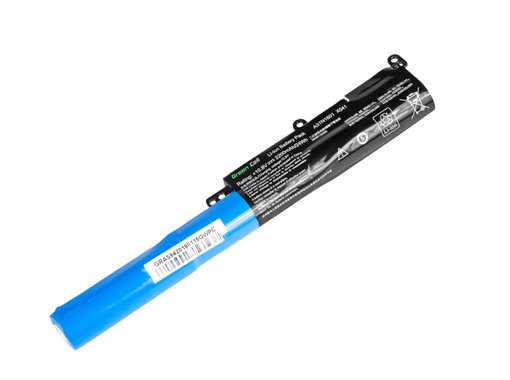 Batterie ordinateur portable Asus Vivobook Max X541NC