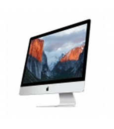 Apple iMac 21.5" 2014 i5 4260U, 8GB, HDD 500GB, Full HD, HD Graphics 6000 1.5GB, A+