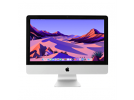 Apple iMac 21.5" 2015 i5 5250U, 8GB, SSD 1TB, Full HD, HD Graphics 6000 1.5GB, A+