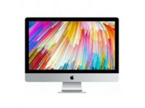 Apple iMac Retina 21,5" 2019 i3 8100, 16GB, SSD 256GB, AMD Radeon Pro 555X 2GB, 4K, A+