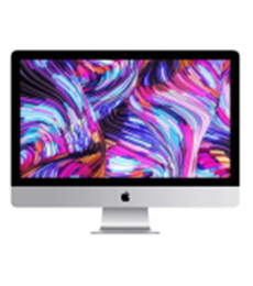 Apple iMac Retina 27" 2014 i7 4790, 16GB, SSD 512GB, Radeon R9 M295X 4GB, 5K, A+