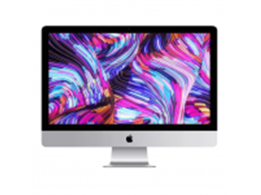 Apple iMac Retina 27" 2014 i7 4790, 16GB, SSD 512GB, Radeon R9 M295X 4GB, 5K, A+