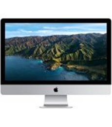 Apple iMac Retina 27" 2015 i5 6500, 8GB, Fusion 1TB, AMD Radeon R9 M390 2GB, 5K, A+