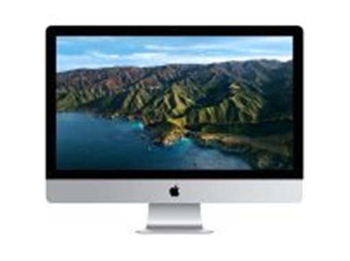 Apple iMac Retina 27" 2015 i5 6500, 8GB, Fusion 1TB, AMD Radeon R9 M390 2GB, 5K, A+