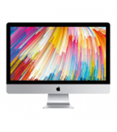Apple iMac Retina 27" 2017 i5 7500, 8GB, Fusion 1TB, AMD Radeon Pro 570 4GB, 5K, A+