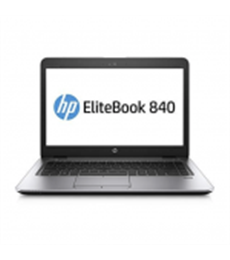 HP EliteBook 840 G3 14" i5 6300U, 8GB, SSD 256GB, A+