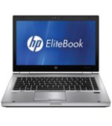 HP EliteBook 8460P 14" i5 2520M, 8GB, SSD 128GB, A+