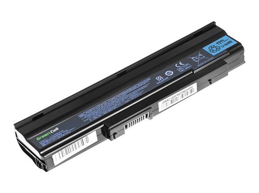 Batterie d'ordinateur portable AS09C75