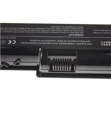 Batterie d'ordinateur portable AS09C70