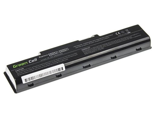 Bateria AS09A31 para notebook