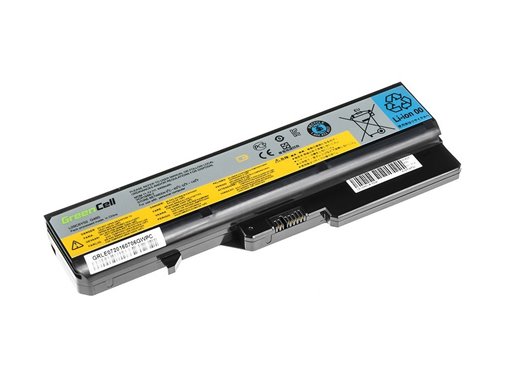 Batterie L09L6Y02 für Laptop