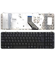TECLADO PARA HP PAVILION DV6