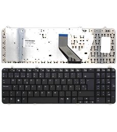 TECLADO PARA HP PAVILION DV6